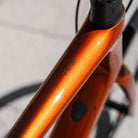 Giant TCR Advanced Pro 0 Di2 2022 Usato Dettaglio TCR