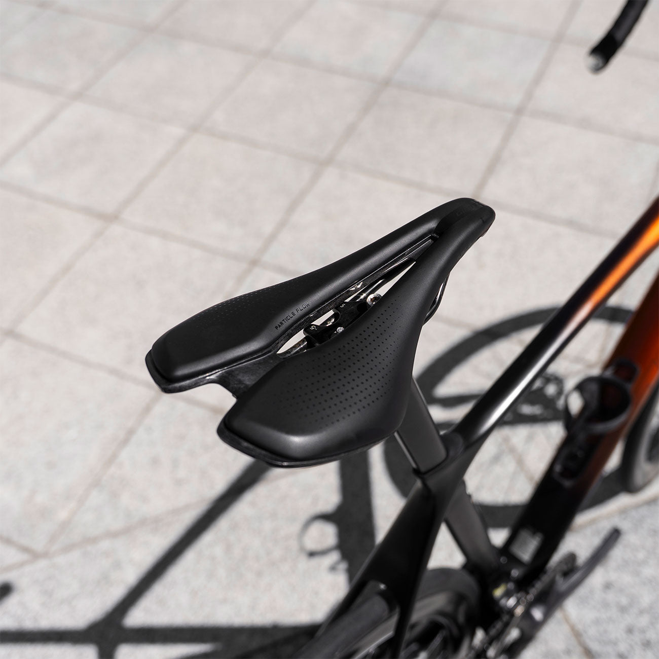 Giant TCR Advanced Pro 0 Di2 2022 Usato Sella