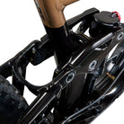foto dettaglio ammortizzatore Giant Trance 29 1 2024