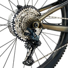 Foto dettaglio gruppo Shimano