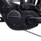 foto dettaglio motore Giant Trance X Advanced E+ Elite 3 bicicletta in carbonio e-bike Mtb