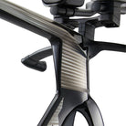 Telaio Giant Trinity Advanced SL Time Trial tryatlon in carbonio foto dettaglio colorazione