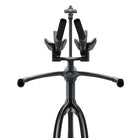 Telaio Giant Trinity Advanced SL Time Trial tryatlon in carbonio foto dettaglio frontale