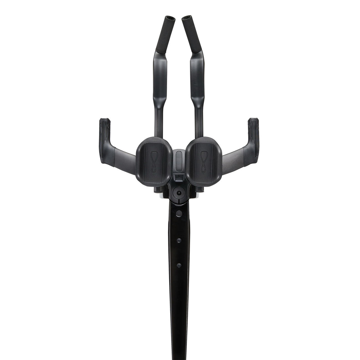 Telaio Giant Trinity Advanced SL Time Trial tryatlon in carbonio foto dettaglio alto