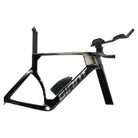 Telaio Giant Trinity Advanced SL Time Trial tryatlon in carbonio