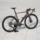 Foto laterale Giant Propel Advanced 1 2023 usata