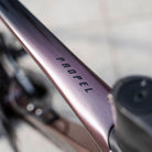 Foto dettaglio colore Giant Propel Advanced 1 2023 usata