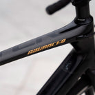 Giant TCR Advanced dettaglio scritta