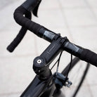 Giant TCR Advanced dettaglio manubrio giant connect