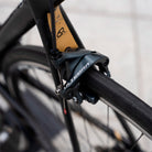 Giant TCR Advanced dettaglio freno Ultegra