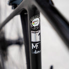 Giant TCR Advanced dettaglio taglia M