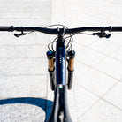 Foto dettaglio bici mtb full Giant Trance X advanced pro 29 1 2022