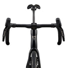 Foto dettaglio manubrio  Bicicletta in carbonio Giant Propel Advanced 1 nera 