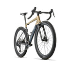 Bicicletta gravel carbonio 2027 BMC Kaius 01 THREE Sram Rival foto frontale