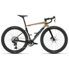 Bicicletta gravel carbonio 2027 BMC Kaius 01 THREE Sram Rival foto laterale