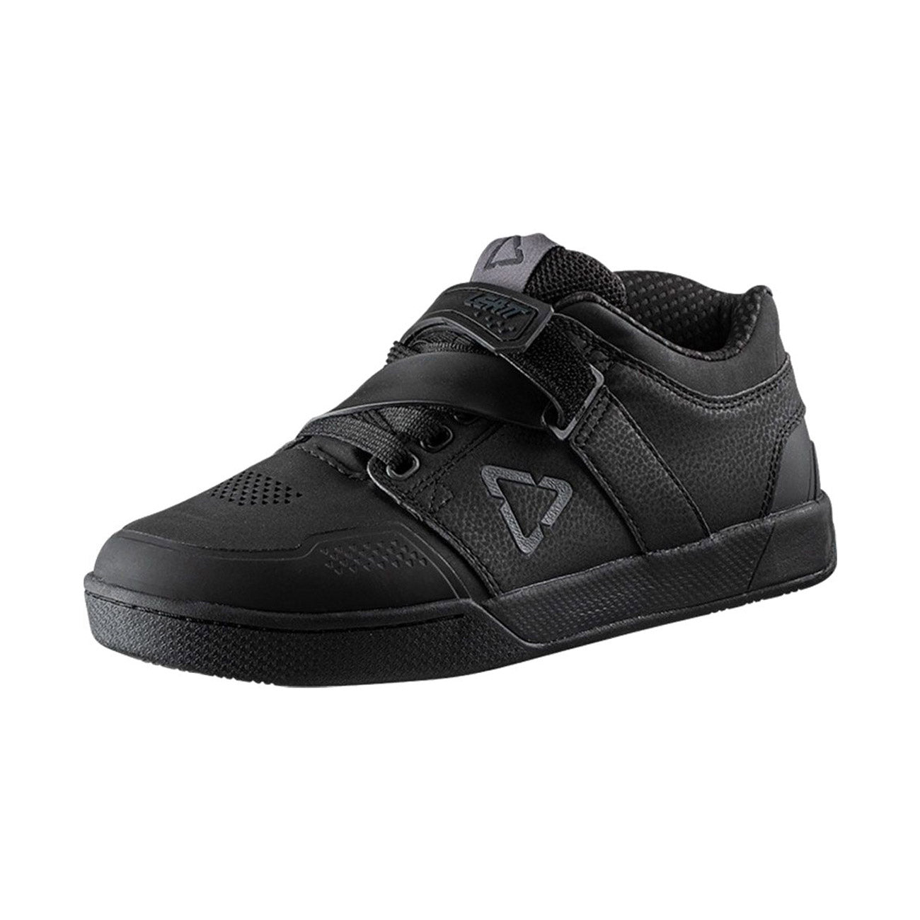 foto dettaglio scarpa da mtb leatt dbx 4.0