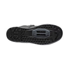 foto dettaglio suola con spd scarpa da mtb leatt dbx 4.0