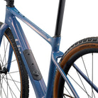 bicicletta Gravel donna carbonio Liv Devote Advanced 2 dettaglio posteriore