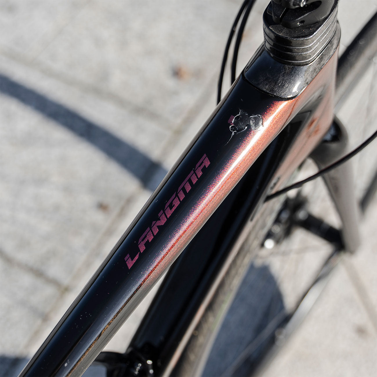 Foto dettaglio  Liv Langma Advanced Pro Disc