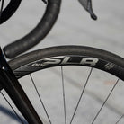 Foto dettaglio cerchi SLR Liv Langma Advanced Pro Disc