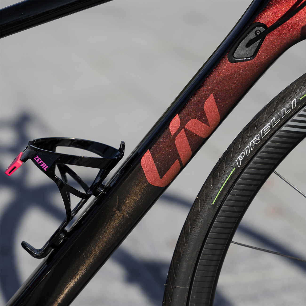 Foto dettaglio Liv Langma Advanced Pro Disc