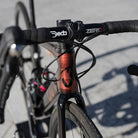 Foto dettaglio frontale Liv Langma Advanced Pro Disc