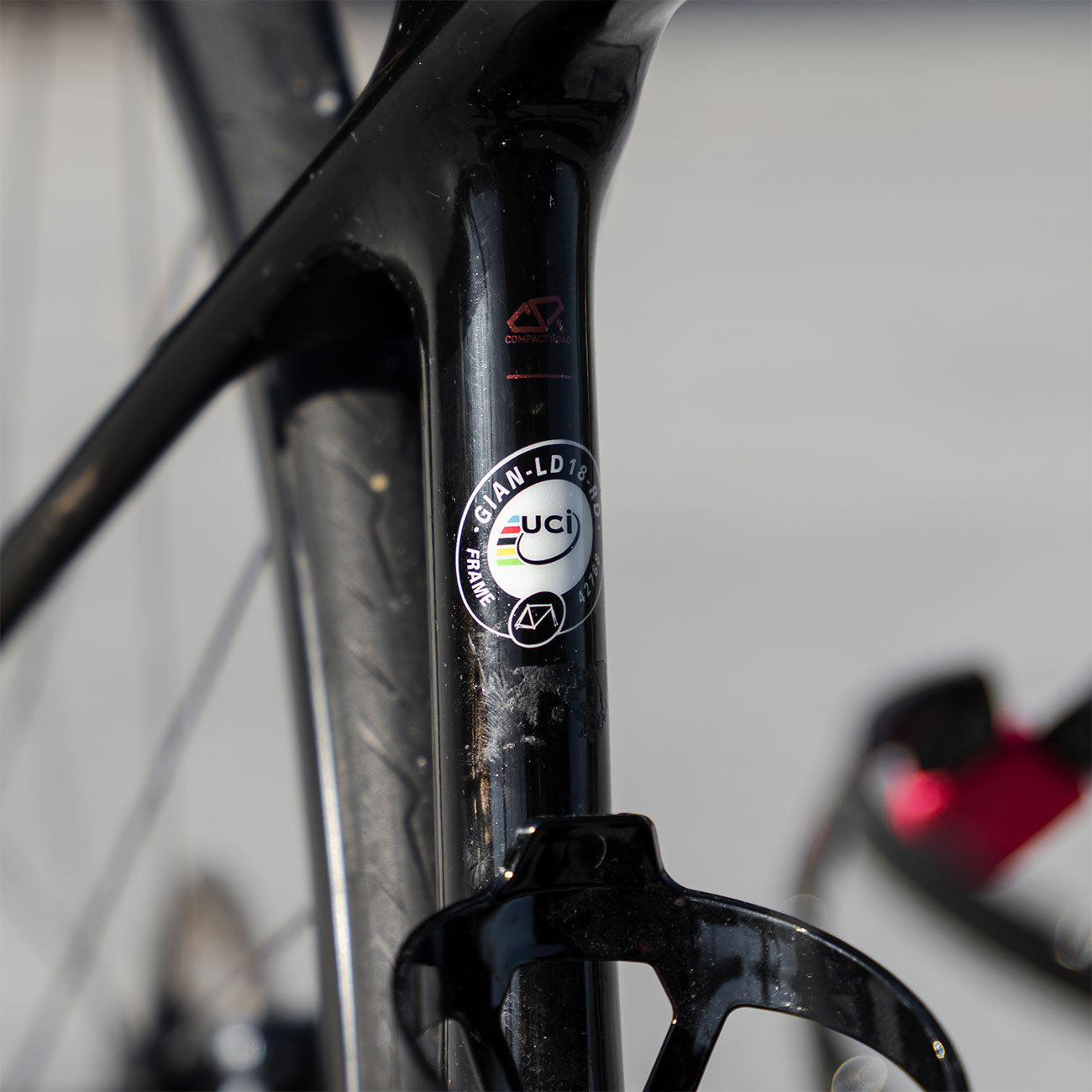 Foto dettaglio UCI Liv Langma Advanced Pro Disc