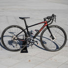 Foto laterale Liv Langma Advanced Pro Disc