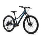 Liv Tempt 24 Disc bicicletta bambino vista 3/4