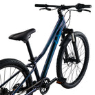 Liv Tempt 24 Disc bicicletta bambino vista posteriore