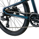 Liv Tempt 24 Disc bicicletta bambino dettaglio Shimano 