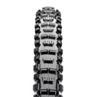 Copertone Maxxis Minion DHF 2 3C MaxxGrip EXO TR 29X2.50WT - Novo Cicli