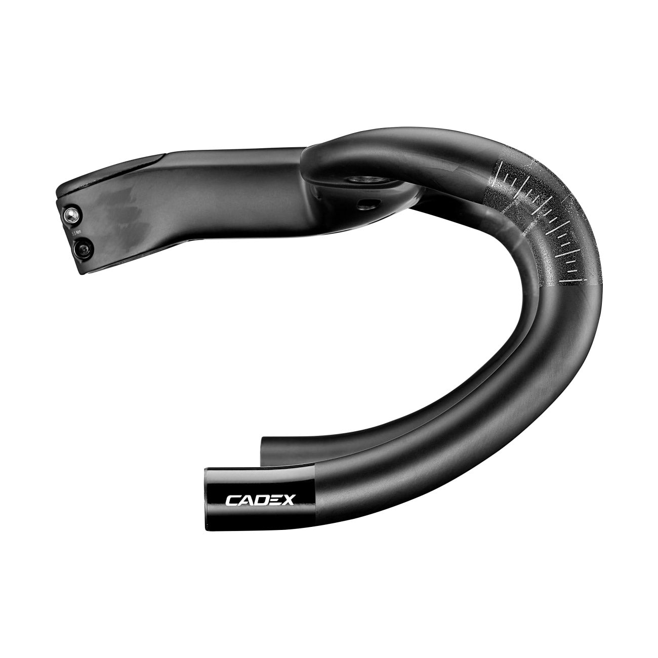 CADEX Aero Integrated Handlebar 340mm新品 CADEX Race Integrated Handlebar | CADEX Japan 日本