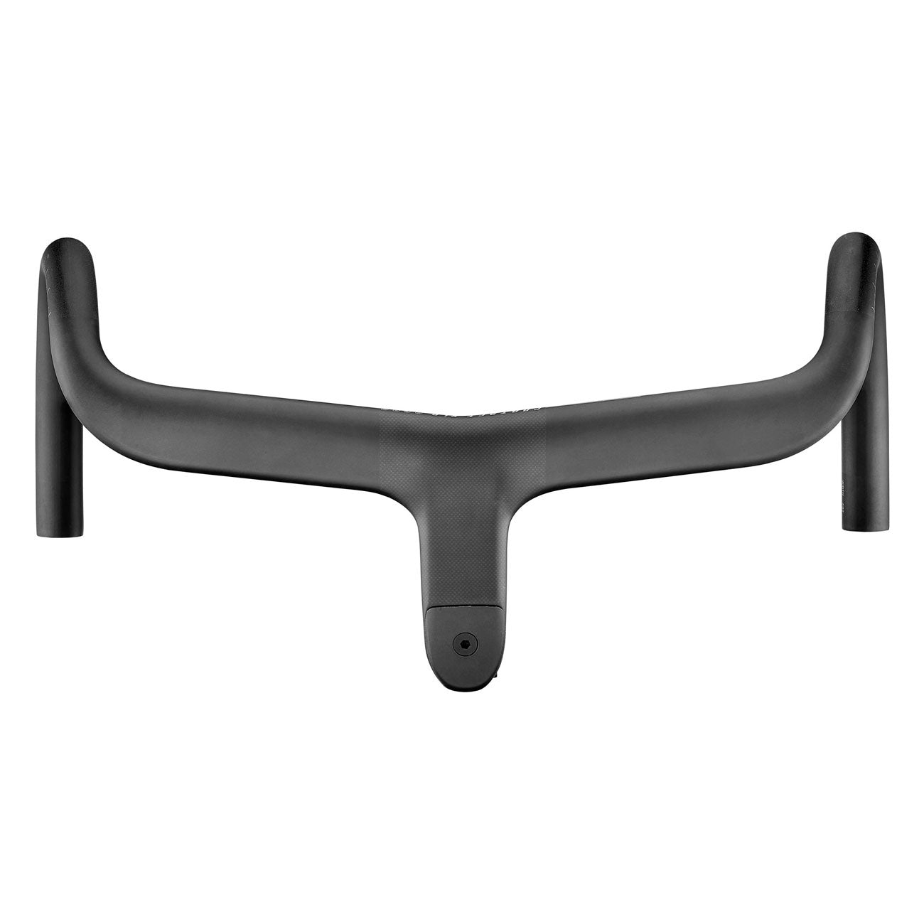 Giant Manubrio Integrato Contact SLR 0 Aero in carbonio 2026 