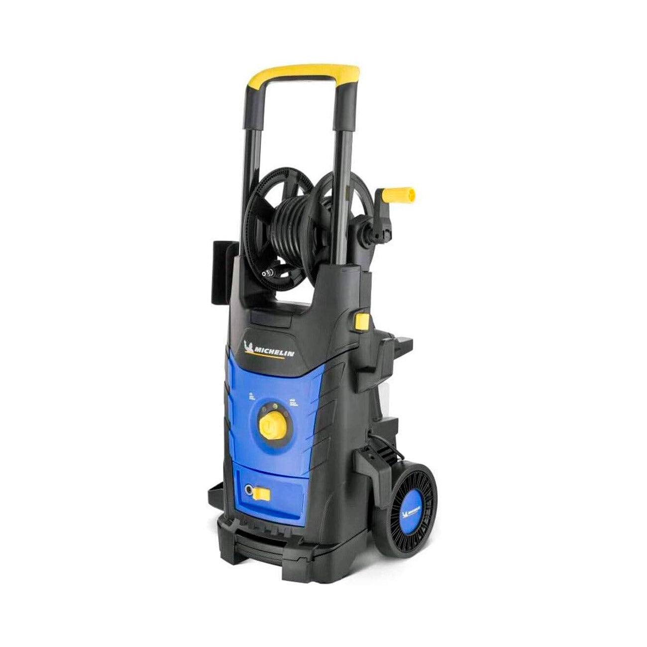 Michelin Idropulitrice MPX22EHDS foto frontale
