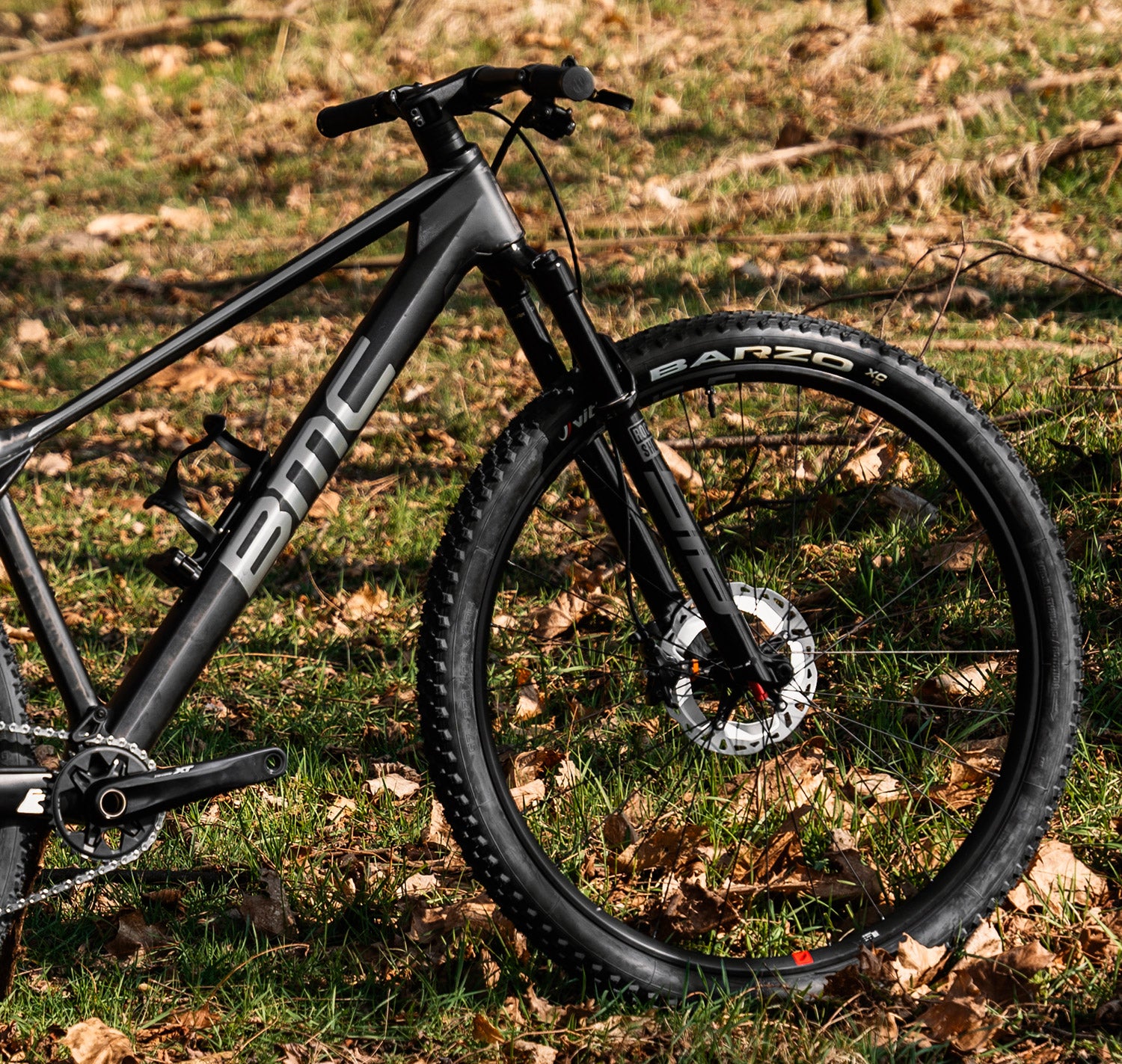 dettaglio foto collezione bici mtb novocicli