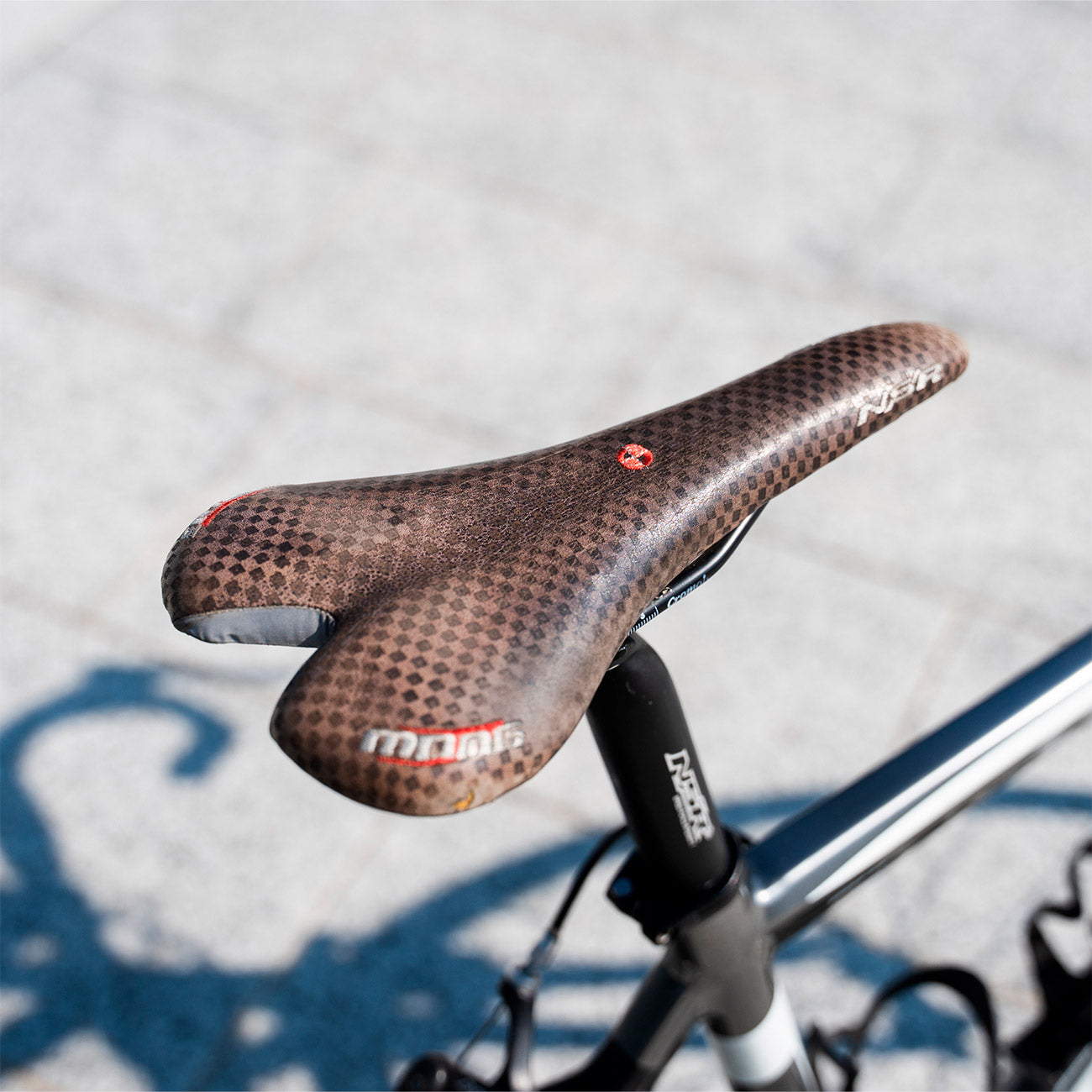 NSR Rocco – Novo Cicli