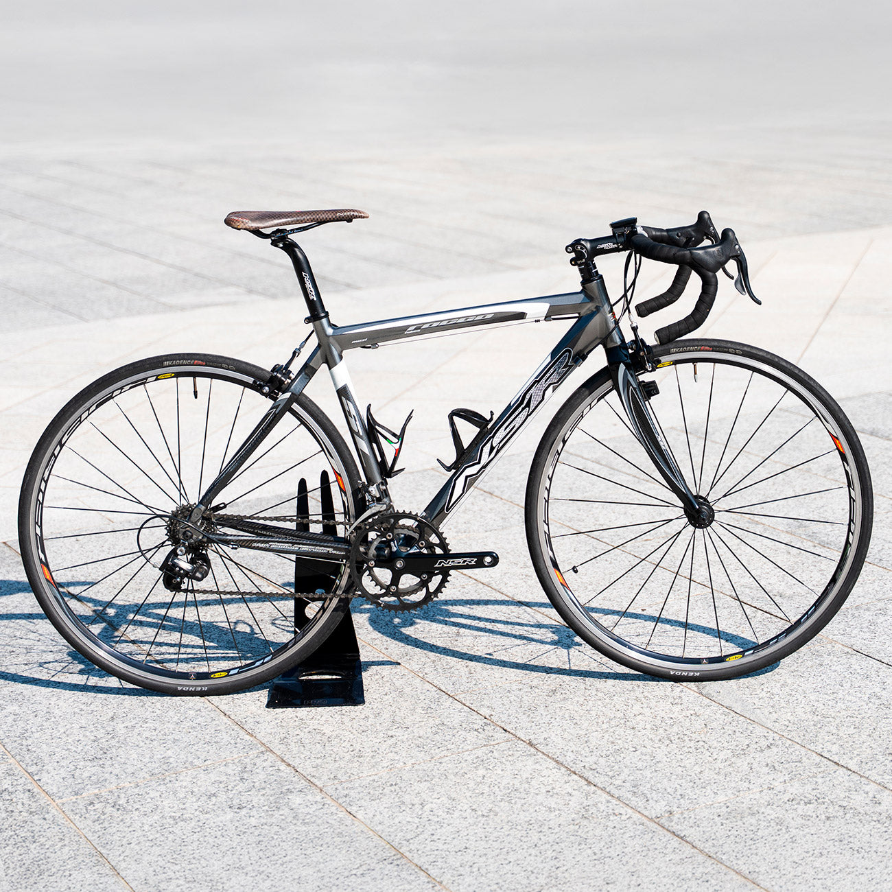 NSR Rocco – Novo Cicli