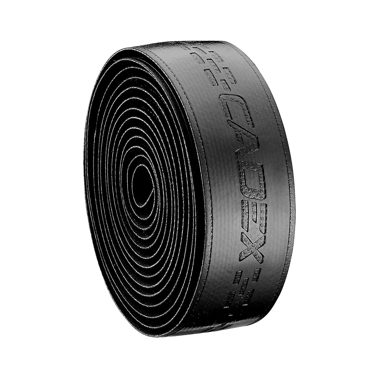 foto dettaglio nastro manubrio bici cadex race 