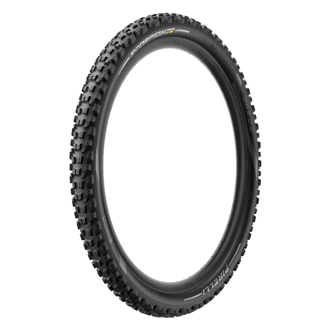 copertone pirelli scorpion dettaglio completo gomma