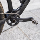 foto dettaglio bicicletta Mtb Rose Thrill Hill 4