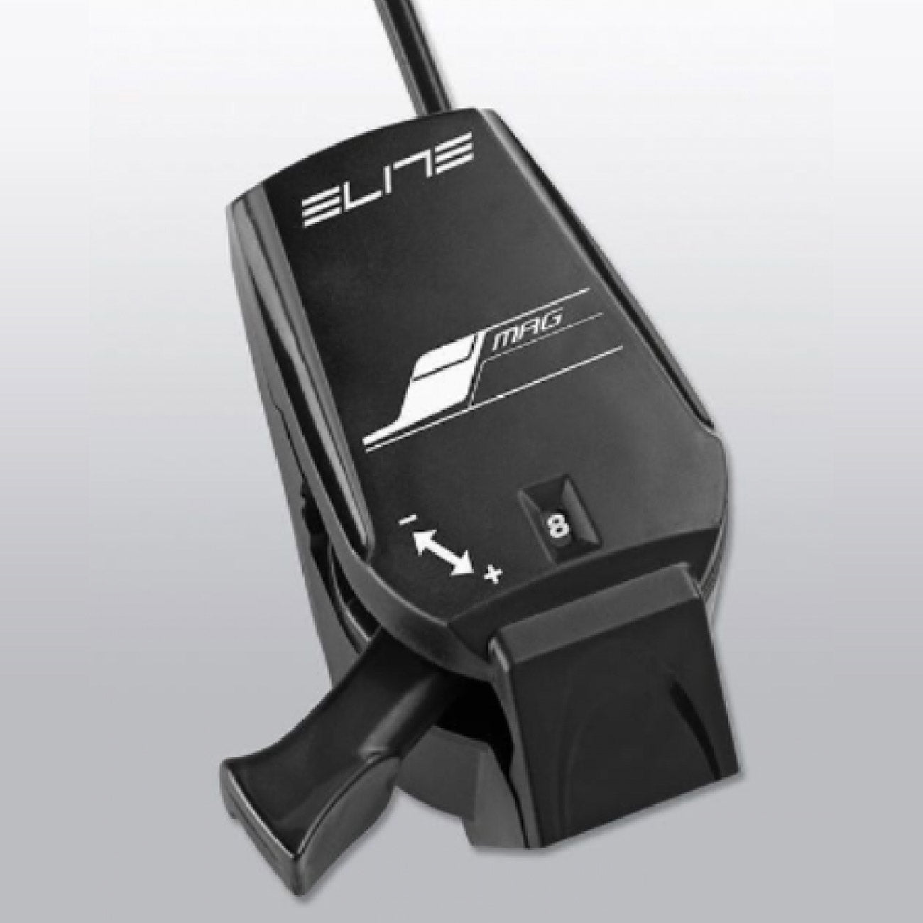 Rullo Elite Qubo Power Mag Smart B+ - Novo Cicli