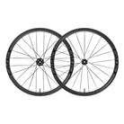 ruote in carbonio cadex 36 disc tubeless