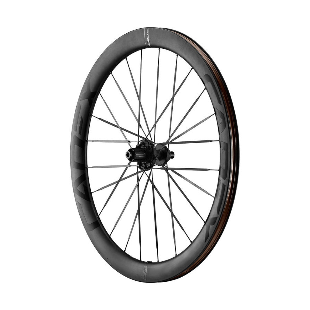 Ruote Cadex 50 Ultra Disc – Novo Cicli