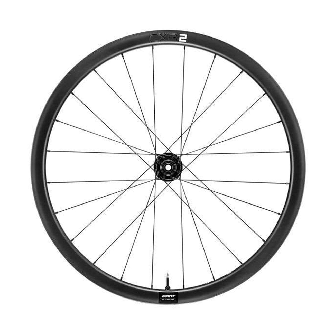 Ruote Giant CXR 2 - Novo Cicli