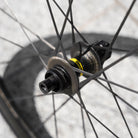 Foto Ruote Mavic Cosmic Ultimate 45 Disc carbonio