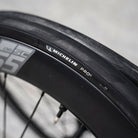 Foto Ruote Vision SC 55 Disc Usate dettaglio Michelin pro5