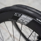 Foto Ruote Vision SC 55 Disc Usate dettaglio