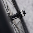 Foto Ruote Vision SC 55 Disc Usate dettaglio 