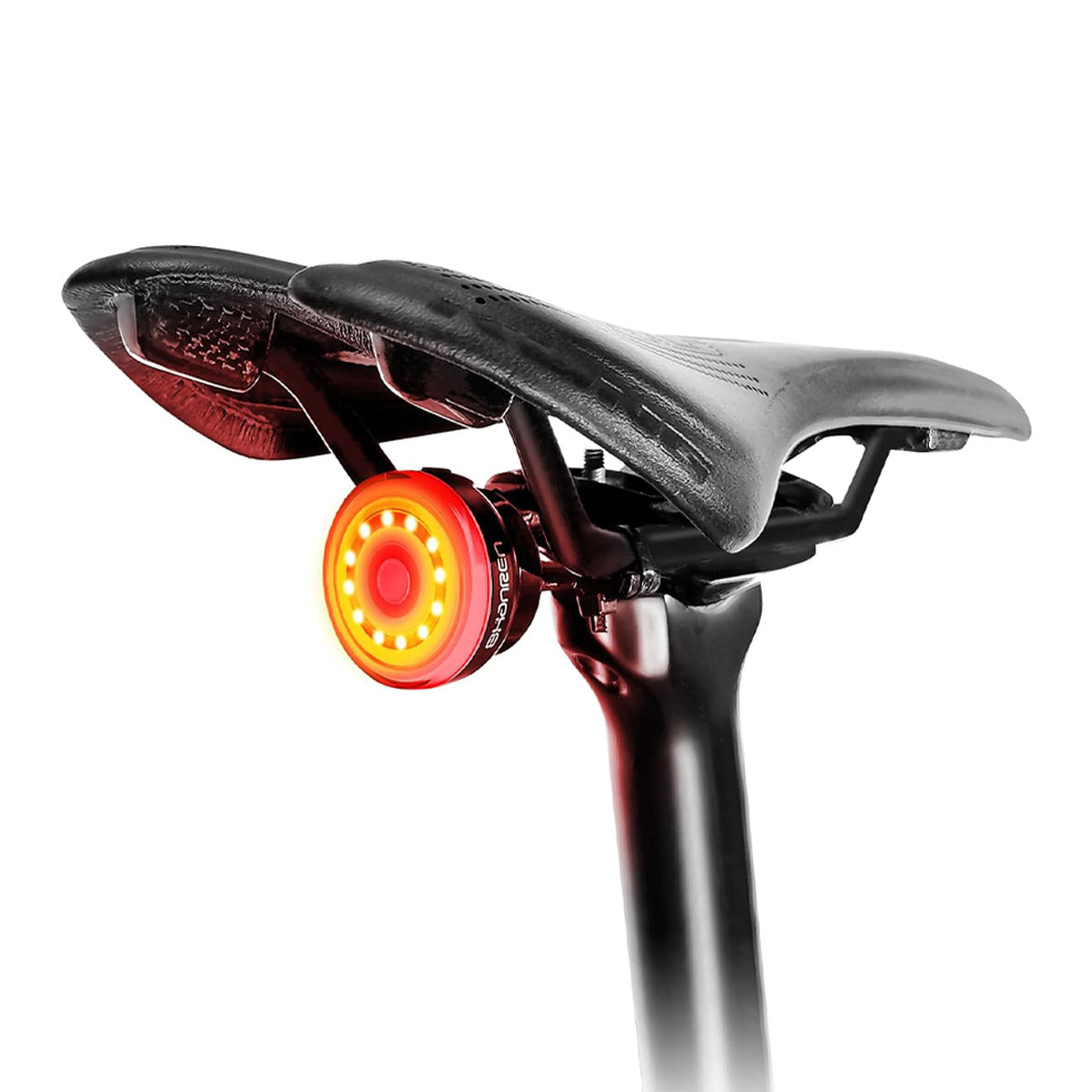 Luce Posteriore Faro Bici Mtb Fanale Posteriore Fari A Led Per Mtb